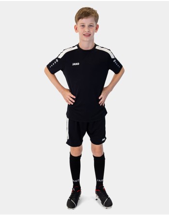 Trikot Power KA / Polyester-Interlock