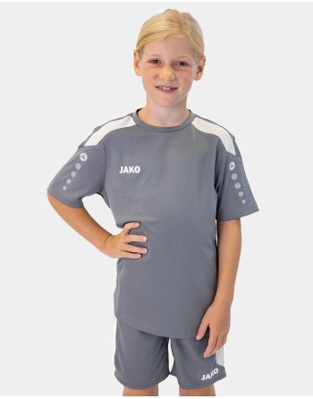 Trikot Power KA / Polyester-Interlock