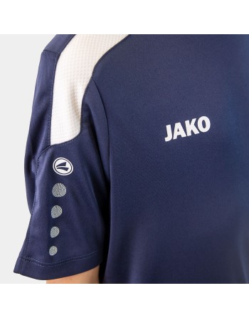 Trikot Power KA / Polyester-Interlock