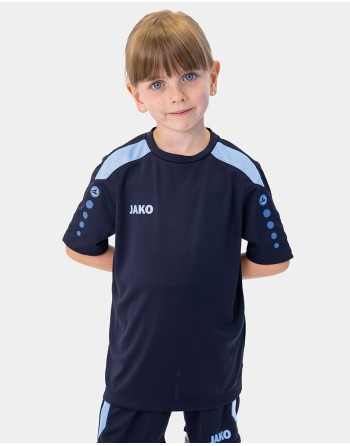 Trikot Power KA / Polyester-Interlock