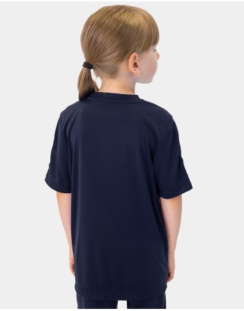 Trikot Power KA / Polyester-Interlock