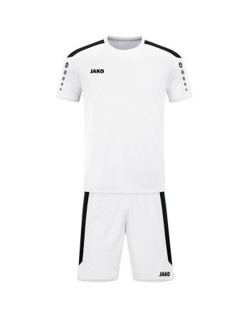 Trikot Power KA / Polyester-Interlock