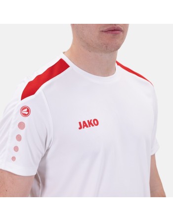 Trikot Power KA / Polyester-Interlock