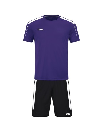 Trikot Power KA / Polyester-Interlock