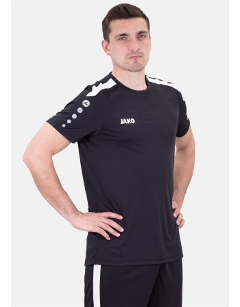 Trikot Power KA / Polyester-Interlock