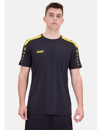 Trikot Power KA / Polyester-Interlock