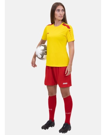 Trikot Power KA / Polyester-Interlock