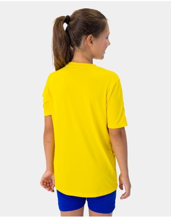 Trikot Power KA / Polyester-Interlock