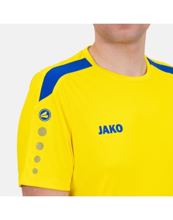 Trikot Power KA / Polyester-Interlock