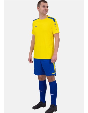 Trikot Power KA / Polyester-Interlock