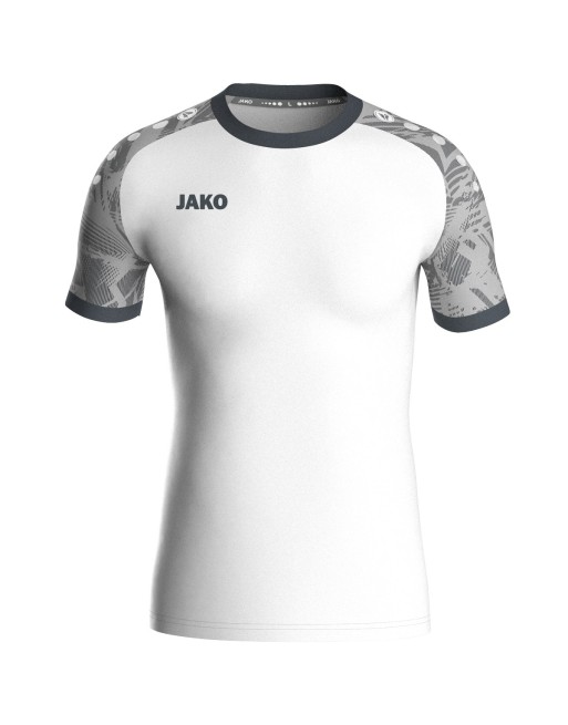 Trikot Iconic KA / Polyester-Interlock