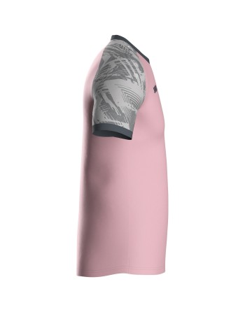 Trikot Iconic KA / Polyester-Interlock