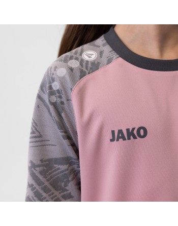 Trikot Iconic KA / Polyester-Interlock