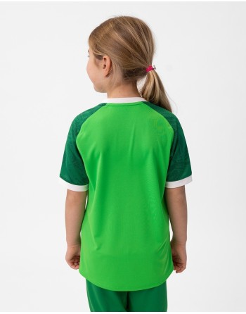 Trikot Iconic KA / Polyester-Interlock