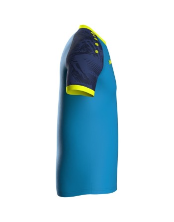 Trikot Iconic KA / Polyester-Interlock