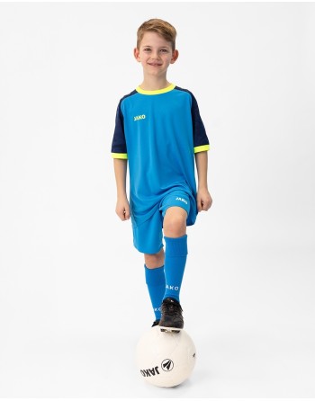 Trikot Iconic KA / Polyester-Interlock