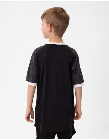 Trikot Iconic KA / Polyester-Interlock