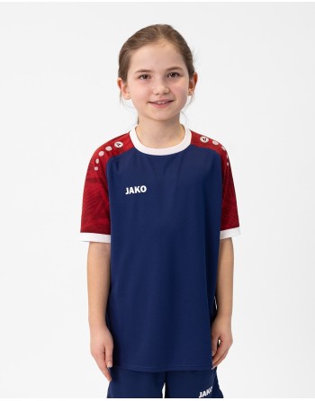 Trikot Iconic KA / Polyester-Interlock