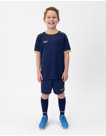 Trikot Iconic KA / Polyester-Interlock