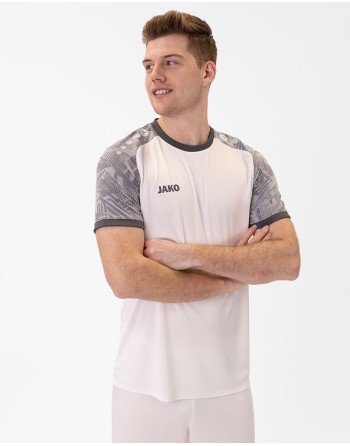 Trikot Iconic KA / Polyester-Interlock