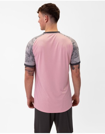 Trikot Iconic KA / Polyester-Interlock