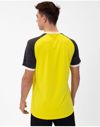 Trikot Iconic KA / Polyester-Interlock