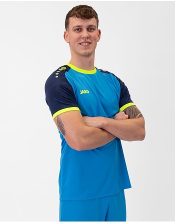 Trikot Iconic KA / Polyester-Interlock