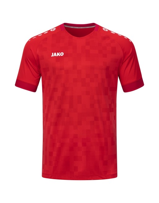 Trikot Pixel KA / Polyester-Interlock