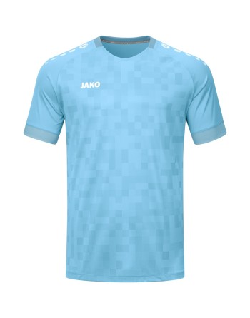 Trikot Pixel KA / Polyester-Interlock