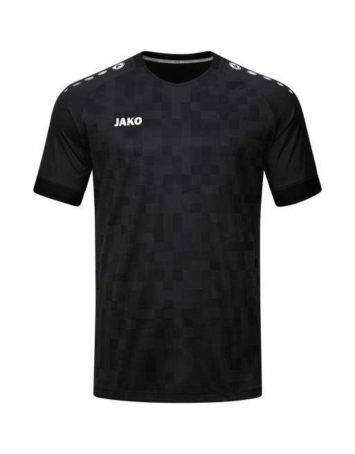 Trikot Pixel KA / Polyester-Interlock