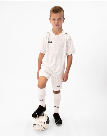 Trikot Pixel KA / Polyester-Interlock