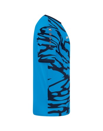 Trikot Animal KA / Polyester-Interlock