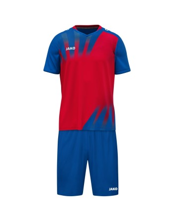 Trikot Vintage KA / Polyester-Jacquard