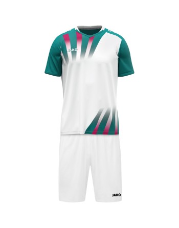 Trikot Vintage KA / Polyester-Jacquard