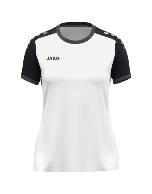 Trikot Dynamic KA Damen / Polyester-Micro-Mesh