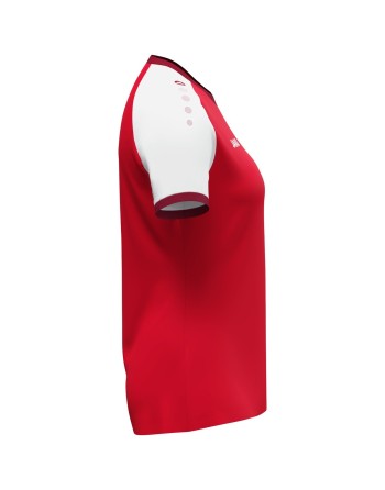 Trikot Dynamic KA Damen / Polyester-Micro-Mesh