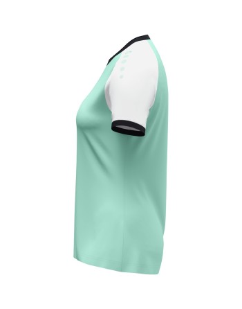 Trikot Dynamic KA Damen / Polyester-Micro-Mesh