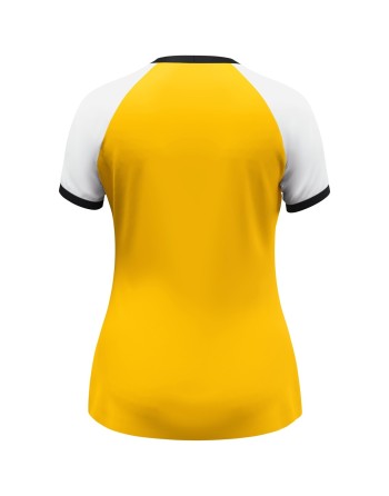 Trikot Dynamic KA Damen / Polyester-Micro-Mesh