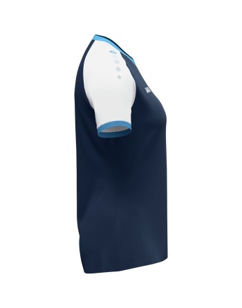 Trikot Dynamic KA Damen / Polyester-Micro-Mesh