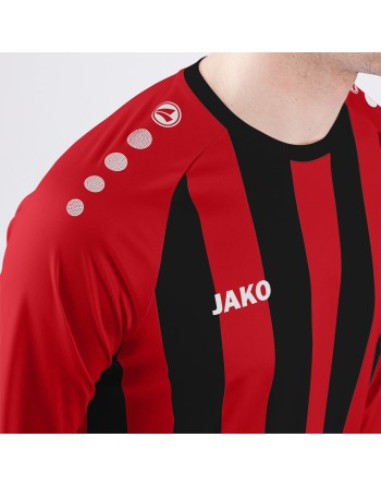 Trikot Inter LA / Polyester-Interlock