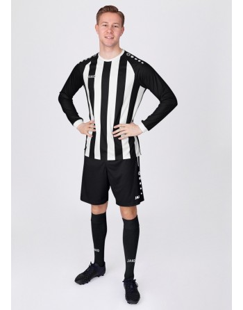 Trikot Inter LA / Polyester-Interlock