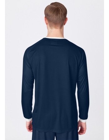 Trikot Inter LA / Polyester-Interlock