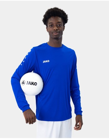 Trikot Team LA / Polyester-Interlock