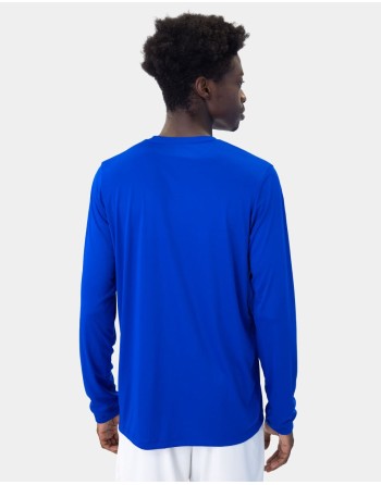 Trikot Team LA / Polyester-Interlock