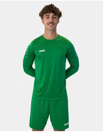 Trikot Team LA / Polyester-Interlock
