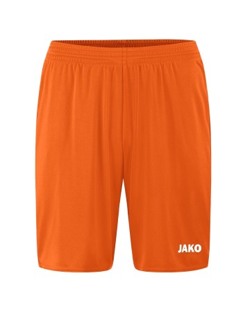 Sporthose Manchester 2.0 / Polyester-Interlock