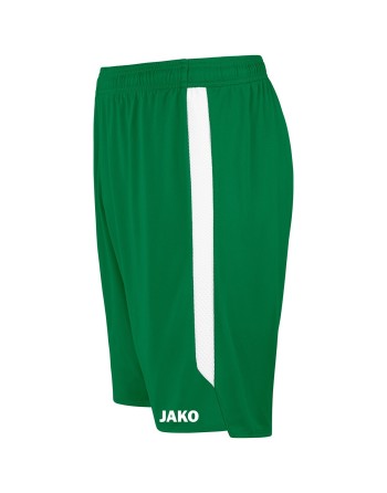 Sporthose Power / Polyester-Interlock