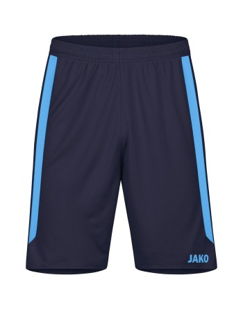 Sporthose Power / Polyester-Interlock