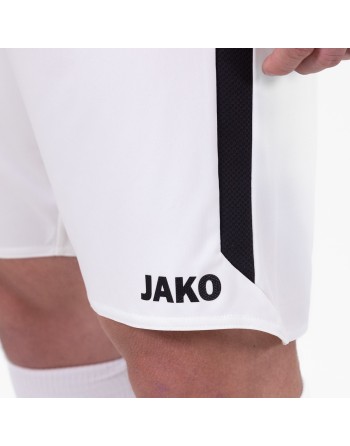 Sporthose Power / Polyester-Interlock