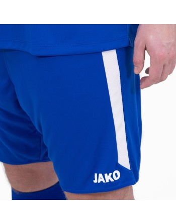 Sporthose Power / Polyester-Interlock